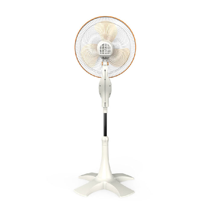 Maspion Kipas Angin Berdiri Stand Fan 16 Inch - F-161 S | F161S